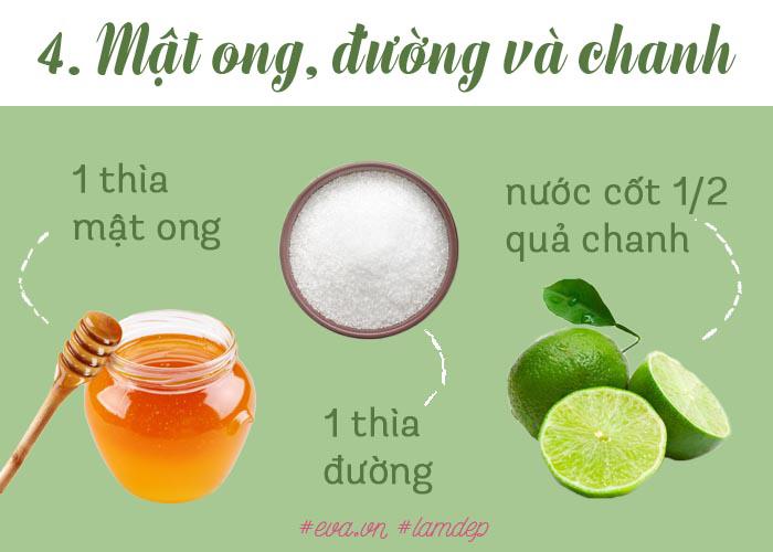 Những cách triệt lông nách ngay tại nhà, amp;#34;rừngamp;#34; có rậm đến đâu cũng sạch bách - 5