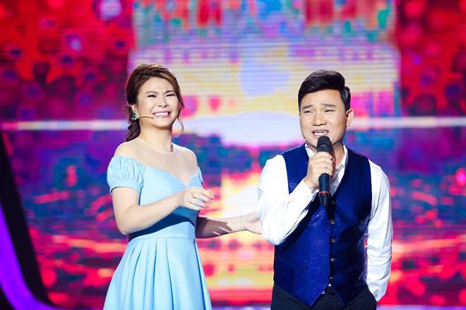 Đanh đá khét tiếng màn ảnh nhưng Kim Oanh amp;#34;Ma làngamp;#34; lại thảo mai khi làm giám khảo - 3