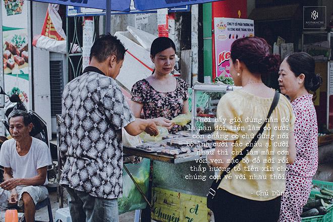 Lấy 30 năm chưa từng mặc váy cưới, chú xe ôm dốc cạn tiền đưa vợ sang Hàn chụp ảnh - 3