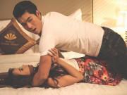 Eva Yêu - Nỗi ám ảnh kinh hoàng sau lần đầu tiên làm “chuyện ấy”