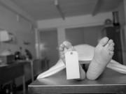 Tin tức - Người chết đột nhiên tỉnh dậy trong nhà xác và làm điều không ai ngờ tới