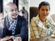 Tin tức - Những chia sẻ hiếm hoi của vợ chồng ông chủ cà phê Trung Nguyên về các con