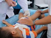 Sức khỏe - Cậu bé 10 tuổi cũng có "kinh nguyệt", bác sĩ chẩn đoán cậu mắc hội chứng rất hiếm gặp