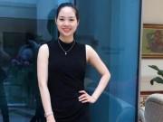 Giải trí - Hé lộ cuộc sống giản dị của Hoa hậu Việt Nam 2002 Mai Phương