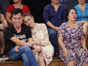 Giải trí - Mẹ chồng Lâm Khánh Chi sợ con dâu đến nỗi “Nghe tiếng guốc thôi là đã nhận ra”?