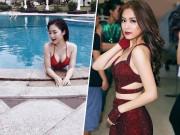 Làm đẹp - Dáng không chuẩn như người mẫu, nhưng độ sexy của các mỹ nhân này giành "hết phần thiên hạ"