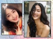 Làm đẹp - Răng sắt thì mặc răng sắt, Hoàng Thùy, Khánh Linh vẫn tự tin khoe nụ cười tỏa nắng