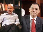 Tin tức - "Vua cà phê" Đặng Lê Nguyên Vũ giàu hơn cả tỷ phú đô la Phạm Nhật Vượng?