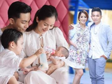 Cô giáo yêu học trò kém 12 tuổi và những lần không chịu nổi thị phi, từng muốn tự tử