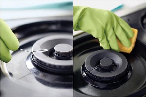 5 sai lầm dễ gây cháy nổ khi dùng bếp gas, điều thứ 3 hầu như nhà nào cũng mắc! - 6