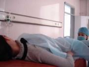 Bà bầu - Mẹ một con qua đời vì nhét rau mùi tây vào "vùng kín" để gây sảy thai