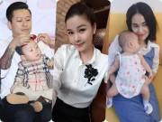 Làm mẹ - Khi con bị "động chạm", cách bố mẹ "xù lông" bảo vệ cực đanh đá, ai nghe cũng phải sợ