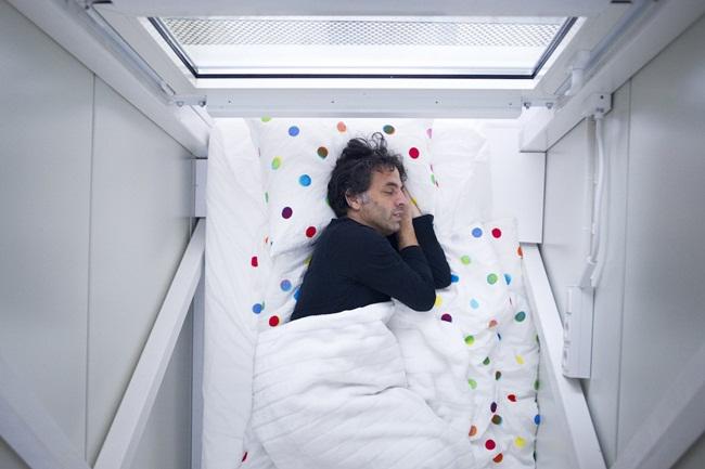 nhà &#34;sieu mỏng&#34; bè rọng 1,2m vãn dủ khong thieu phòng nao khién ai cũng ngõ ngàng - 16