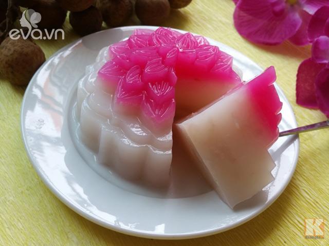 Tranh thủ nhãn đang rẻ, làm các món từ nhãn cho gia đình ăn chơi - 4