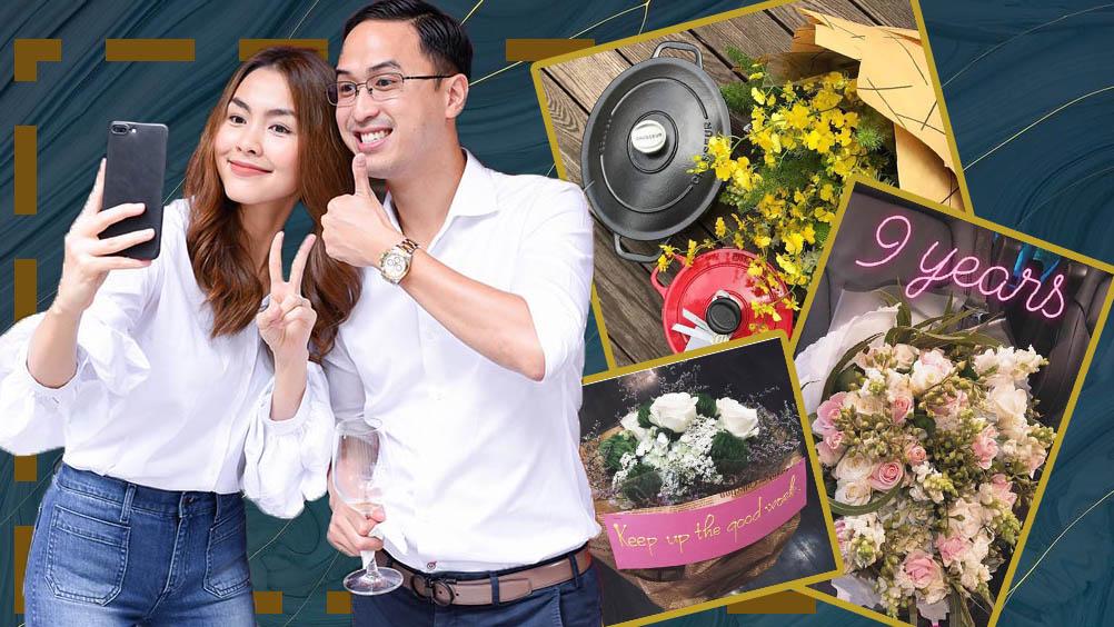 giau co la the nhung chong tang thanh ha chi thich tang vo nhung mon qua binh dan "gay soc" - 1