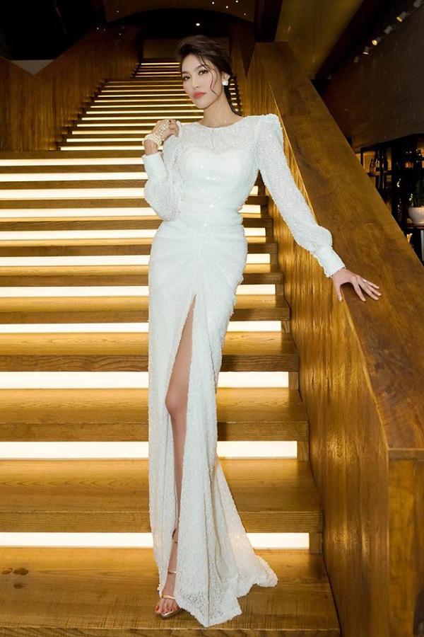 Tấm ảnh HOT nhất tuần qua: Lan Khuê bị fan “nhắc nhở” việc photoshop quá đà - 6