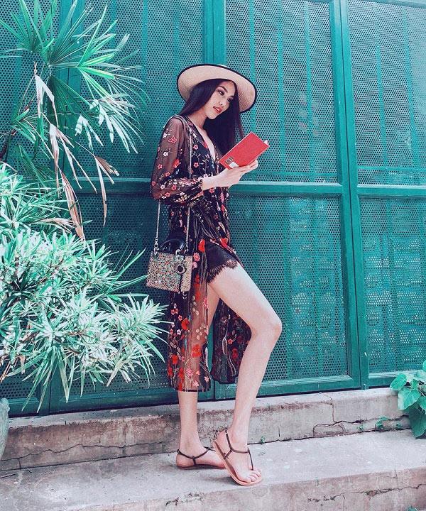 Tấm ảnh HOT nhất tuần qua: Lan Khuê bị fan “nhắc nhở” việc photoshop quá đà - 11