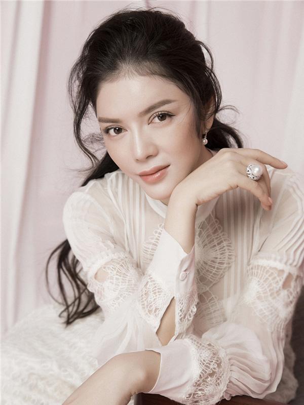 Lý nhã kỳ hành trình lên hương nhan sắc trở thành quý cô triệu đô - 12