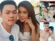 Eva tám - Bị vợ nhân tình uy hiếp, bồ nhí cay độc trả thù "đừng dồn người thứ ba vào chân tường"