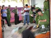 Tin tức - Vụ sát hại vợ chồng giám đốc tại nhà riêng: Hung thủ viết gì trong lá thư tuyệt mệnh?