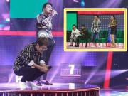 Giải trí - Hương Tràm dùng mỹ nhân kế "gài" tình cũ Bùi Anh Tuấn song ca cùng giọng ca thảm họa