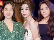 Làm đẹp - Cùng là trang điểm tông cam, cớ sao người thêm rạng rỡ, người lại rơi top thảm họa?