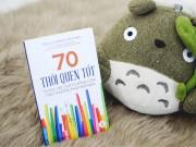 Làm mẹ - Nuôi dạy con theo phương pháp Shichida: Hành trình khó khăn nhưng cũng đầy những hạnh phúc