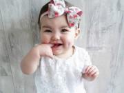 Làm mẹ - Đặt tên con năm Mậu Tuất 2018 vừa đẹp lại may mắn suốt đời