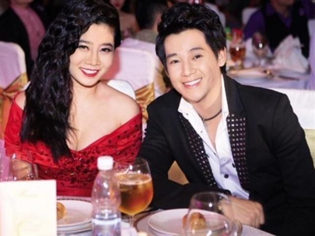Cha đẻ con gái Mai Phương đã chủ động liên hệ để xin chăm sóc bé Lavie