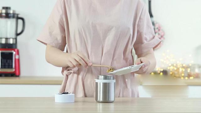 Chăm bổ sung sữa cho con cao, mẹ đâu biết có một thực phẩm nhiều canxi gấp 7 lần sữa - 4