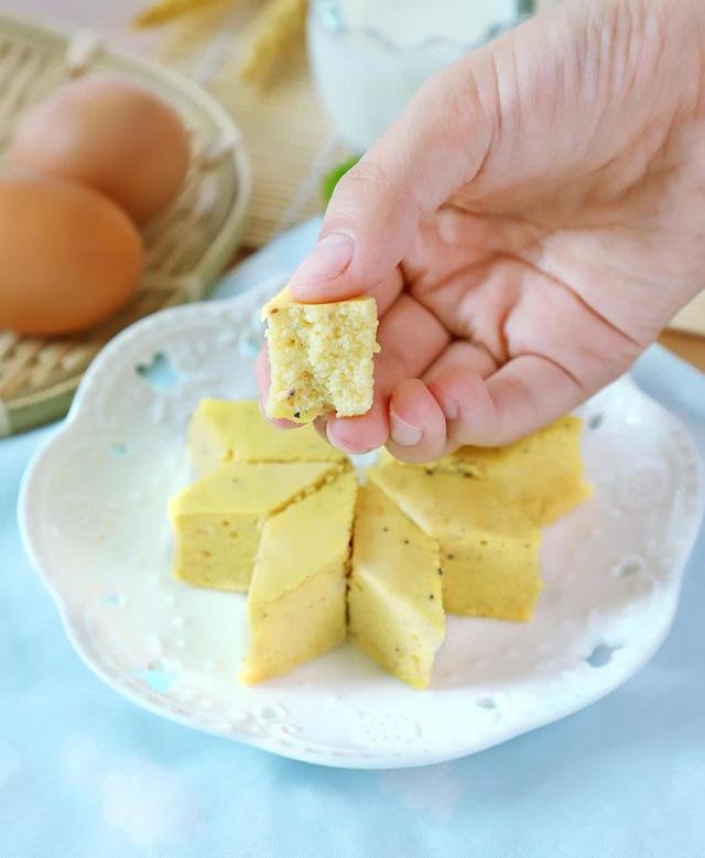 Chăm bổ sung sữa cho con cao, mẹ đâu biết có một thực phẩm nhiều canxi gấp 7 lần sữa - 17