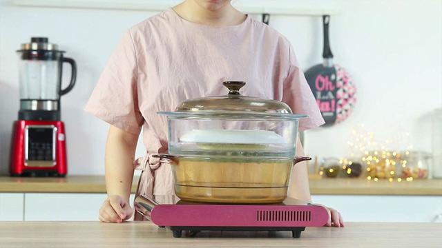 Chăm bổ sung sữa cho con cao, mẹ đâu biết có một thực phẩm nhiều canxi gấp 7 lần sữa - 14