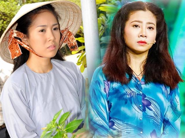 Những bóng hồng nhan bạc phận, bị vai diễn vận vào đời của màn ảnh Việt