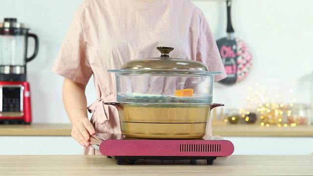 Chăm bổ sung sữa cho con cao, mẹ đâu biết có một thực phẩm nhiều canxi gấp 7 lần sữa - 8