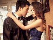 Eva Yêu - Vừa khoe ảnh bạn gái, tôi sốc khi thằng bạn rỉ tai: "Yêu 'gái ngành’ à?"