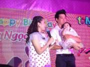 Giải trí - Lý do cha của con gái Mai Phương chưa thể về Việt Nam chăm sóc con khi cô nằm viện?