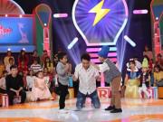 Giải trí - "Cậu bé biết tuốt" Minh Khang khiến Trấn Thành phục "sát đất" vì kiến thức khổng lồ