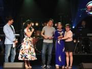 Giải trí - Ốc Thanh Vân, sao Việt nghẹn ngào khi người phụ nữ này lần đầu gặp được con dâu tại Hàn