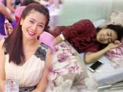 Sức khỏe - Căn bệnh mà diễn viên Mai Phương mắc: Nhiều chị em có nguy cơ nếu chồng hút thuốc