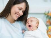 Bà bầu - Điểm danh 5 món đồ không thể thiếu cho mẹ sau sinh