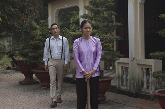 Những bóng amp;#34;hồng nhan bạc phậnamp;#34;, bị vai diễn vận vào đời của màn ảnh Việt - 5