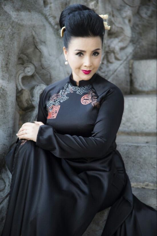 Những bóng amp;#34;hồng nhan bạc phậnamp;#34;, bị vai diễn vận vào đời của màn ảnh Việt - 10