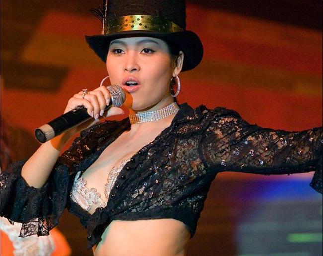 Những bóng amp;#34;hồng nhan bạc phậnamp;#34;, bị vai diễn vận vào đời của màn ảnh Việt - 11