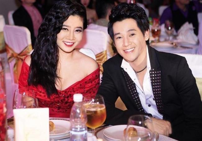 Những bóng amp;#34;hồng nhan bạc phậnamp;#34;, bị vai diễn vận vào đời của màn ảnh Việt - 2
