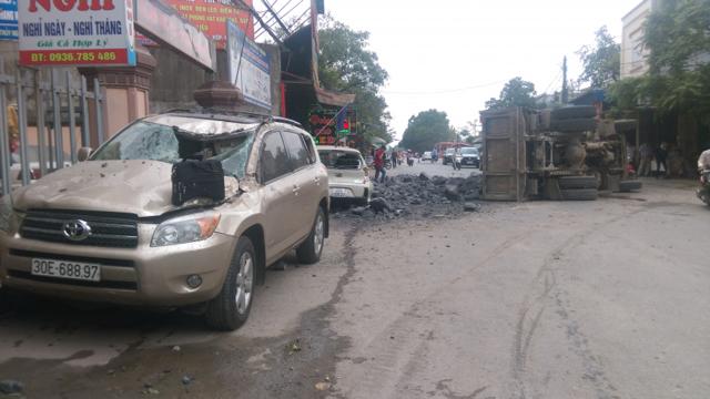 Tài xế bẻ lái cứu mạng 2 nữ sinh bây giờ ra sao? - 2