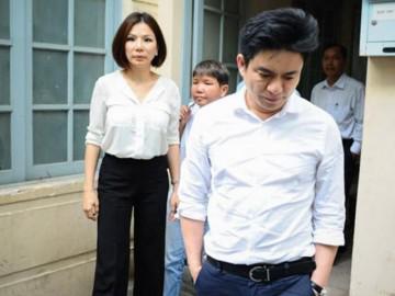 Làm rõ “nhân vật bí ẩn” trong vụ bác sĩ Chiêm Quốc Thái bị vợ cũ thuê giang hồ chém