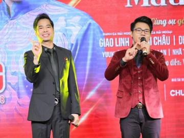 Duy Cường liều lĩnh làm liveshow tiền tỷ ngay sau khi thành Quán quân Thần tượng Bolero 2018