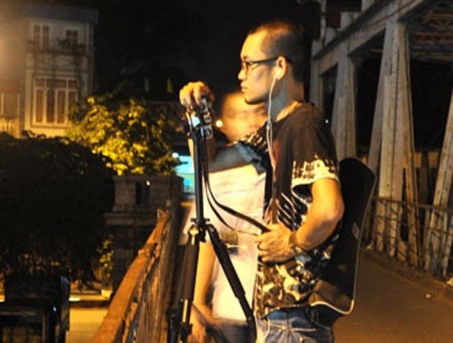 xot xa canh me chet khong co anh tho chi vi... kieng thang co hon - 1