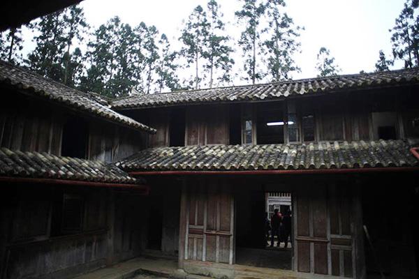 choang ngop truoc biet phu 150 ty rong hang ngan m² cua &#34;vua meo&#34; o ha giang - 13
