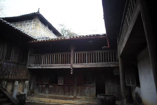 choang ngop truoc biet phu 150 ty rong hang ngan m² cua &#34;vua meo&#34; o ha giang - 15